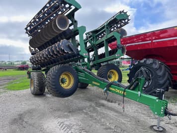 Main image John Deere 2680H